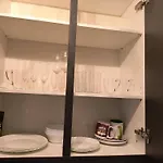 Re-in City-de Apartman