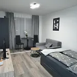 Apartman Re-in City-de Regensburg