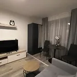 Apartman Re-in City-de