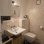 Re-in City-de Apartman Regensburg