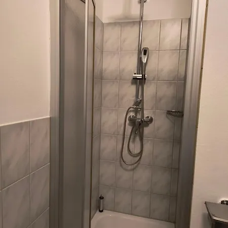 Apartment Regensburg City *