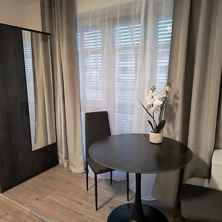 Apartment Regensburg City Regensburg
