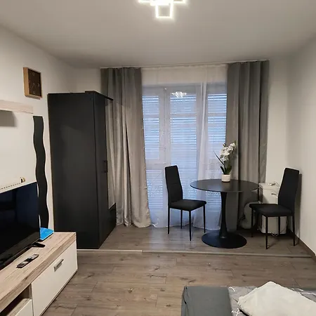 Apartment Apartment Regensburg City Regensburg