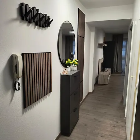 Apartment Regensburg City Apartment Regensburg