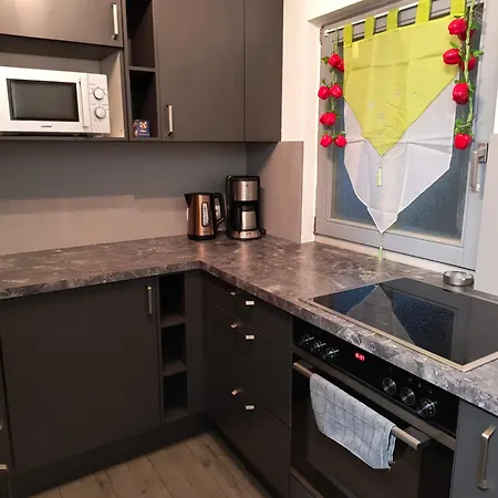 Apartment Regensburg City