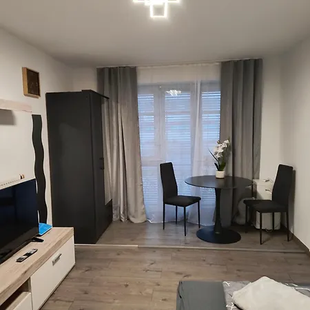 Apartment Apartment Regensburg City *