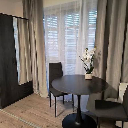 Apartment Regensburg City * Regensburg