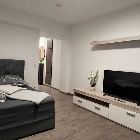 Apartment Regensburg City *