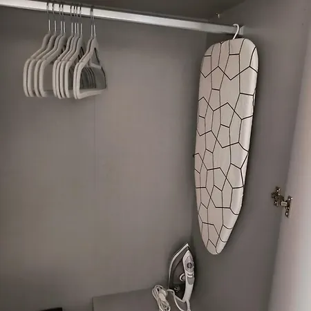 Apartment Regensburg City *