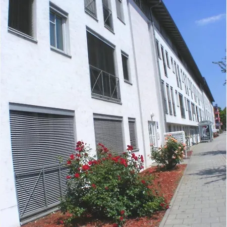 Apartment Regensburg City * Regensburg