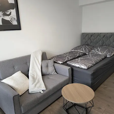 Apartment Apartment Regensburg City *