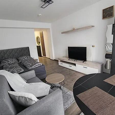 Apartment Regensburg City * Regensburg