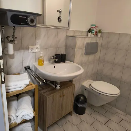 Apartment Regensburg City Regensburg