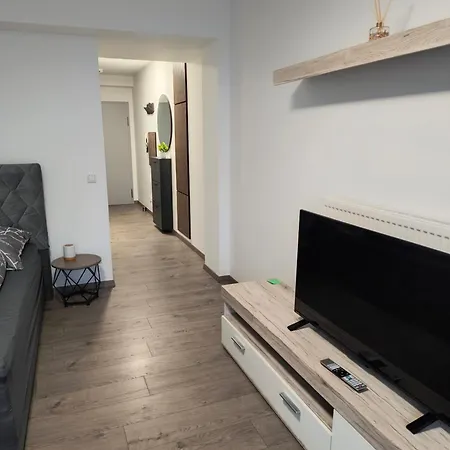 Apartment Regensburg City * Regensburg