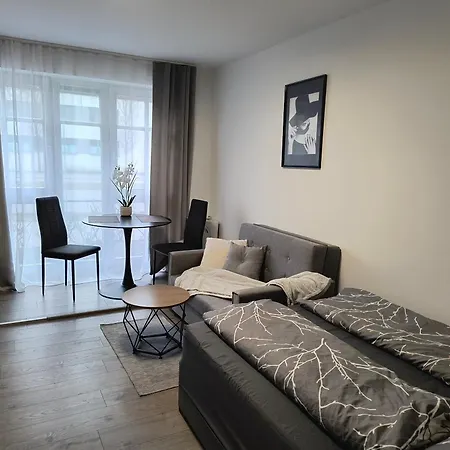 Apartman Re-in City-de *