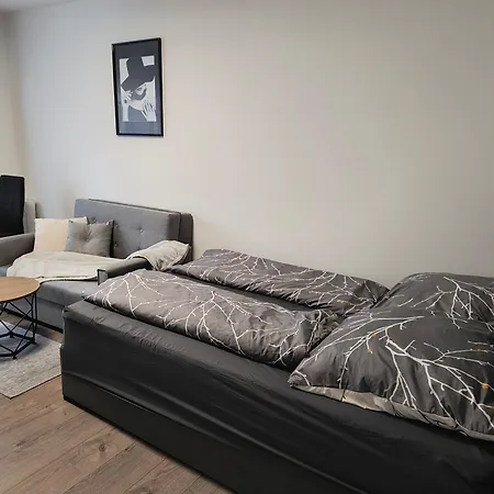 Apartment Regensburg City Apartment Regensburg