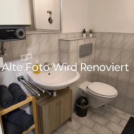 Apartment Apartment Regensburg City Regensburg