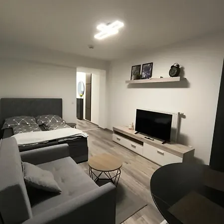 Apartman Re-in City-de *