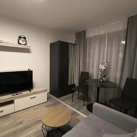 דירה Re-in City-de