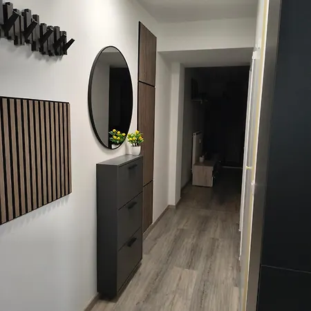 דירה Re-in City-de *