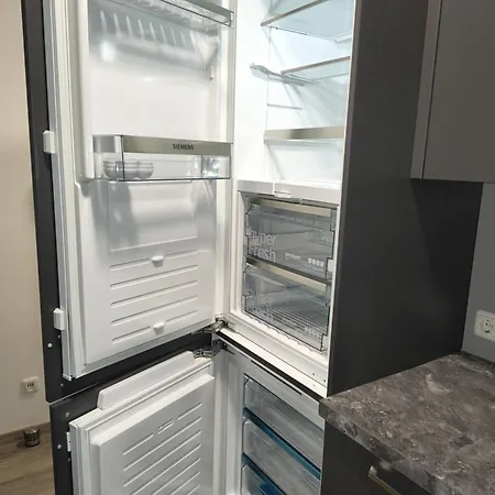 Re-in City-de Apartman Regensburg