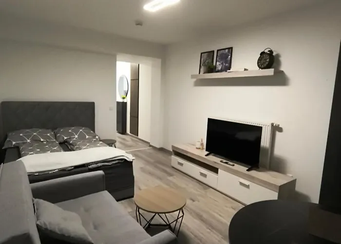 Lejlighed Re-in City-de *