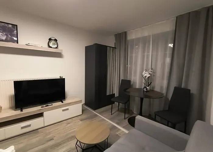 Lejlighed Re-in City-de