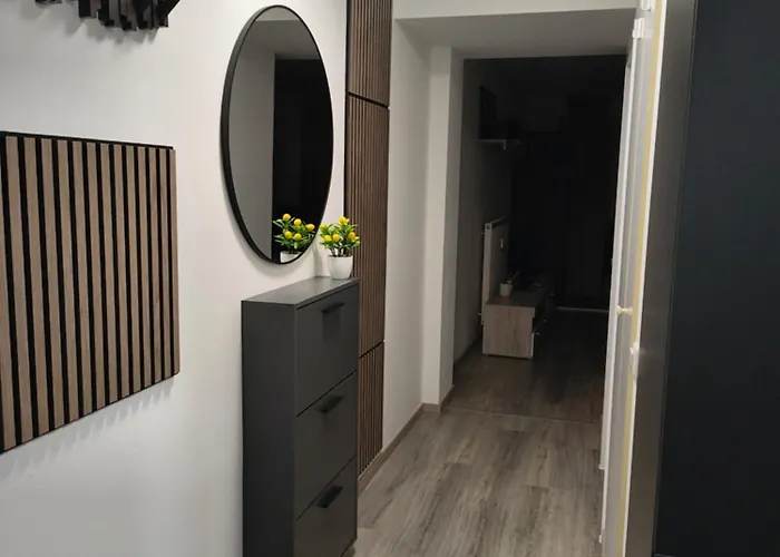 Lejlighed Re-in City-de *